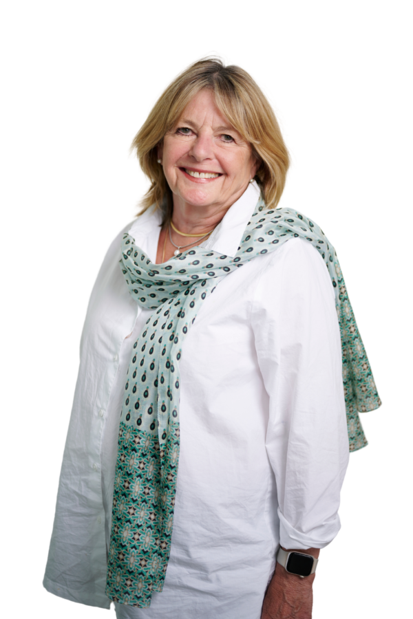 Deborah Appleby - Maynard Leigh Associates